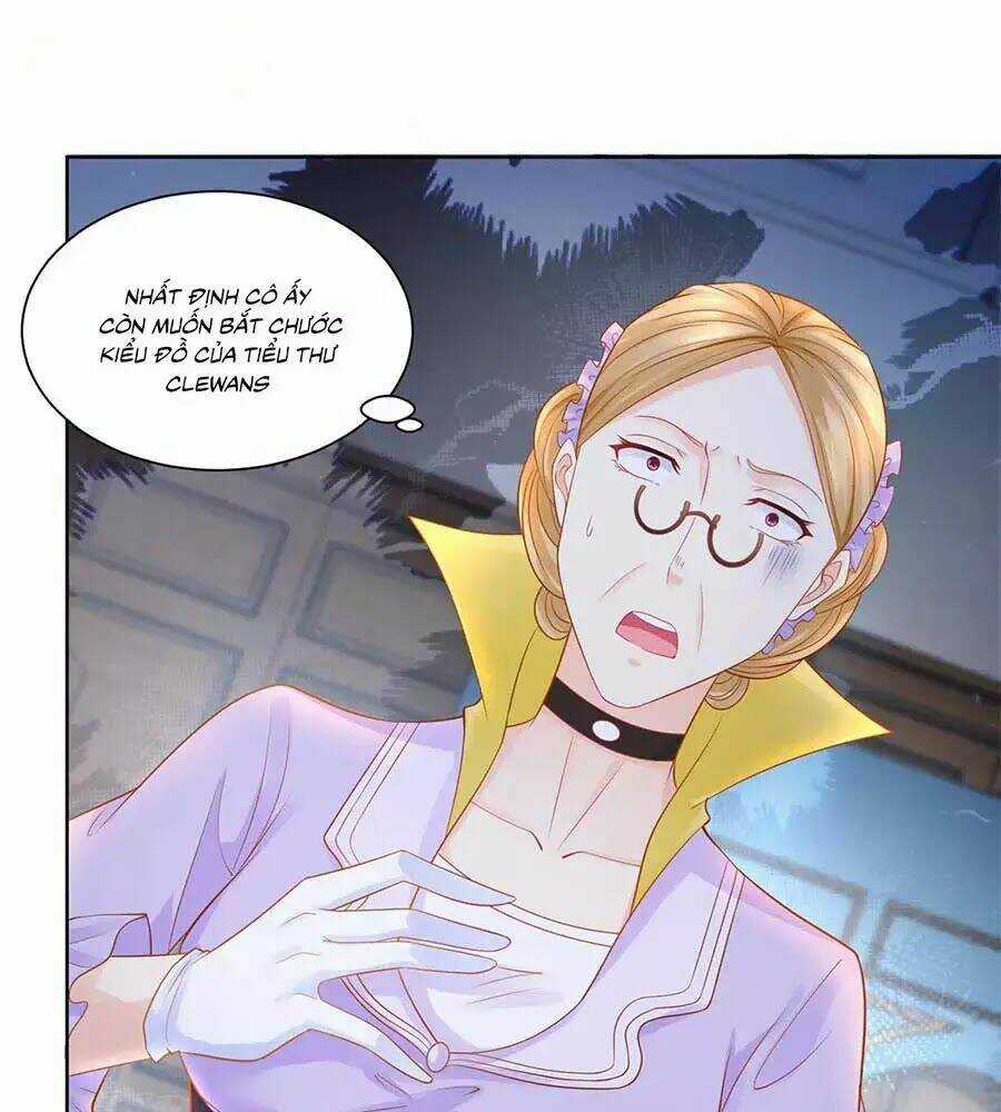 Tôi Muốn Trở Thành Tiểu Thư Công Tước Phế Vật Chapter 10 trang 6