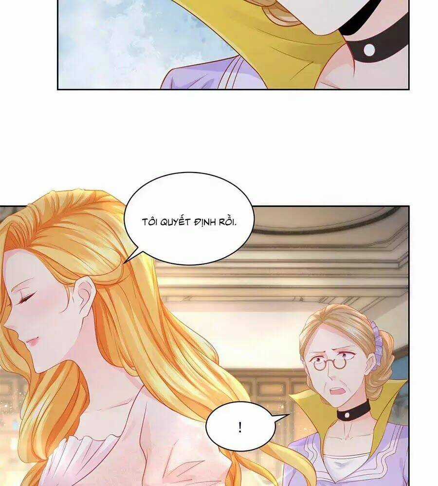 Tôi Muốn Trở Thành Tiểu Thư Công Tước Phế Vật Chapter 10 trang 8