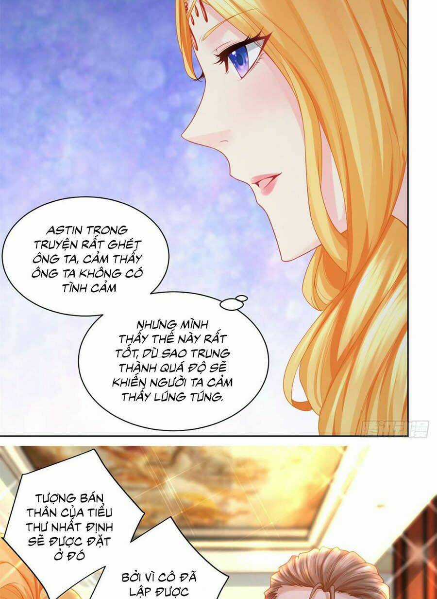 Tôi Muốn Trở Thành Tiểu Thư Công Tước Phế Vật Chapter 11 trang 15