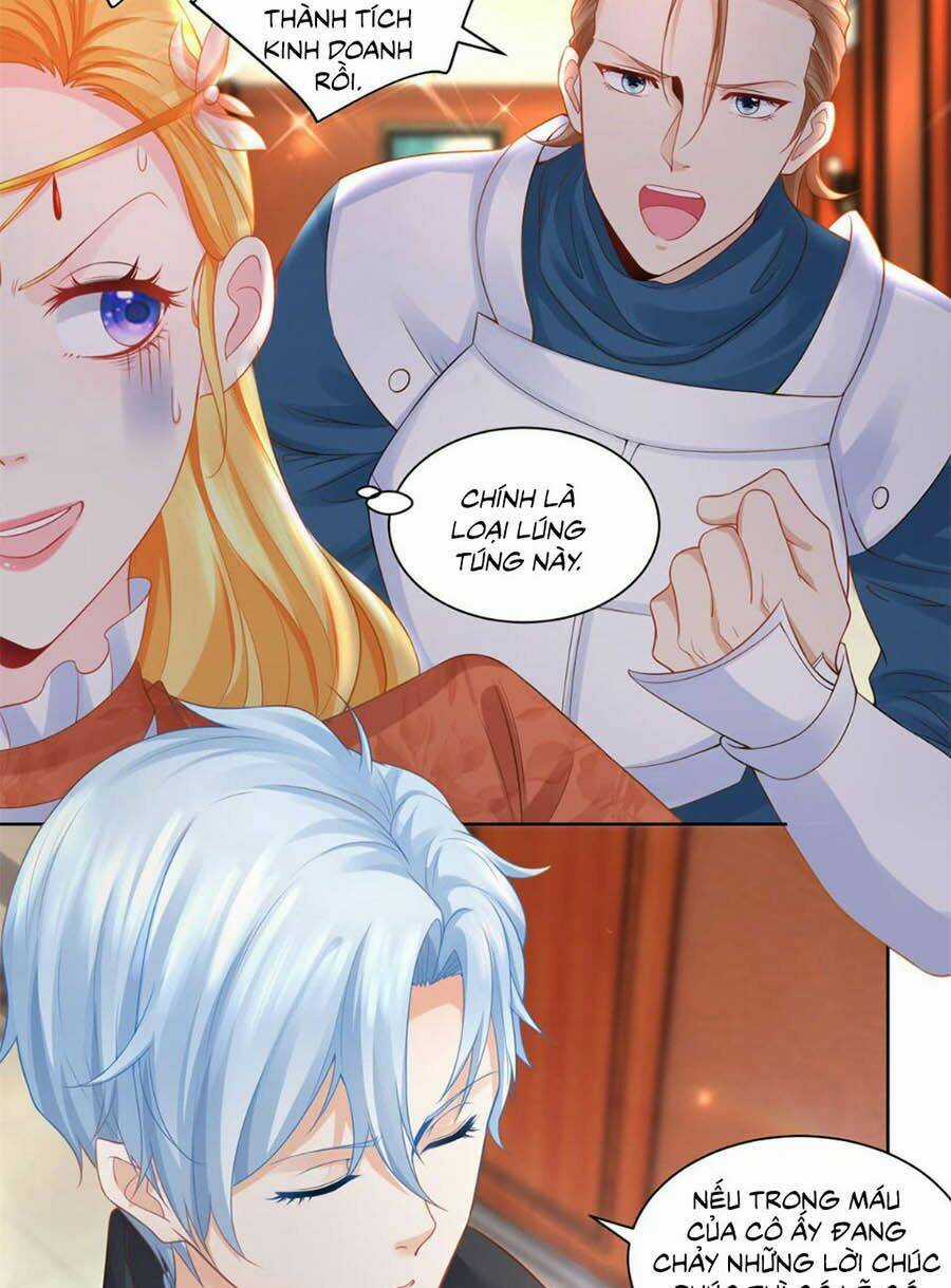 Tôi Muốn Trở Thành Tiểu Thư Công Tước Phế Vật Chapter 11 trang 16