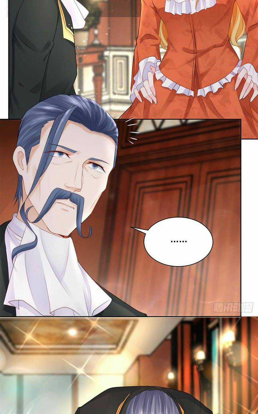 Tôi Muốn Trở Thành Tiểu Thư Công Tước Phế Vật Chapter 11 trang 21