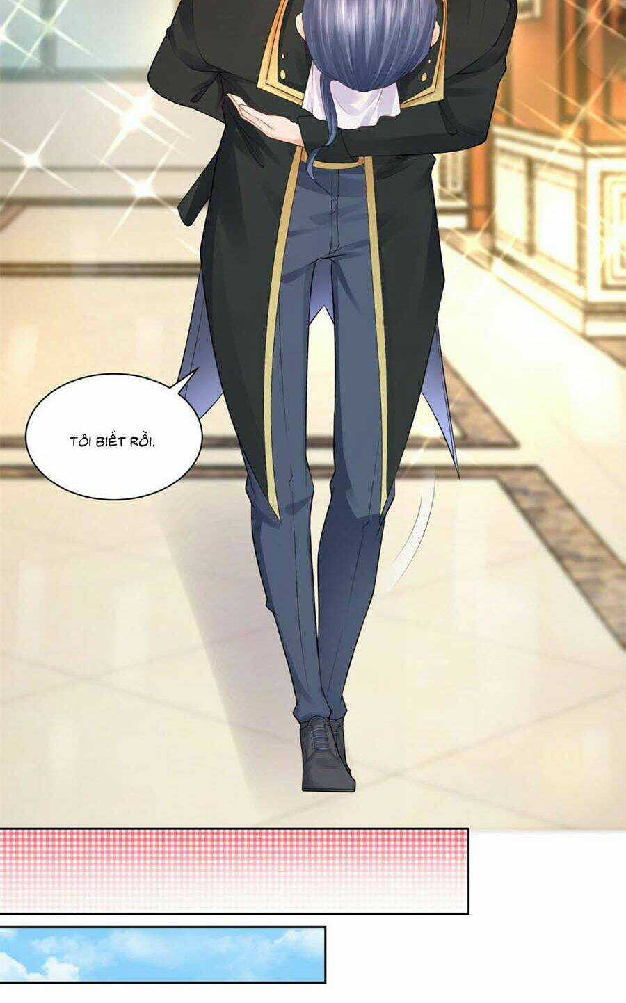 Tôi Muốn Trở Thành Tiểu Thư Công Tước Phế Vật Chapter 11 trang 22