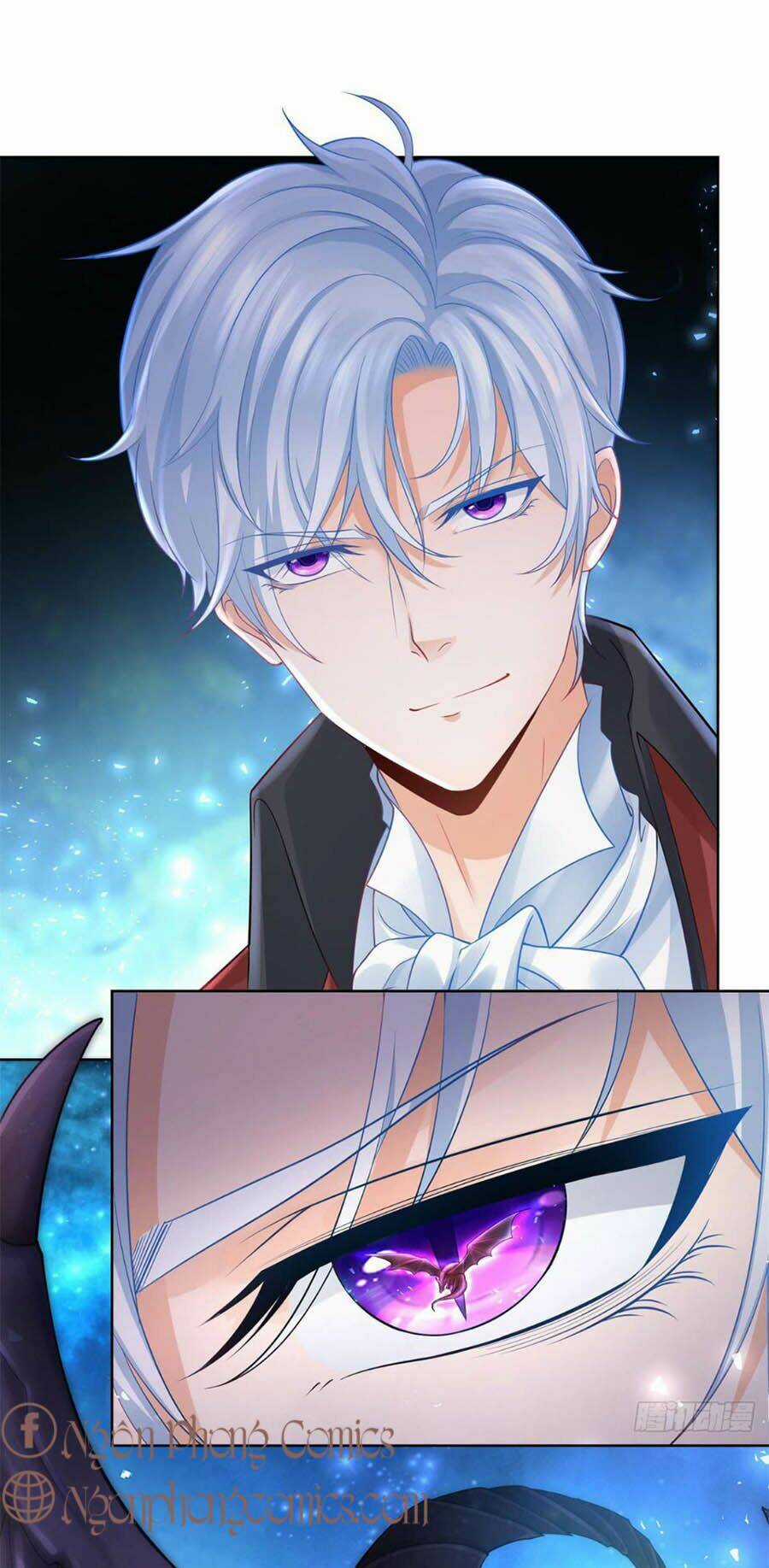 Tôi Muốn Trở Thành Tiểu Thư Công Tước Phế Vật Chapter 11 trang 25