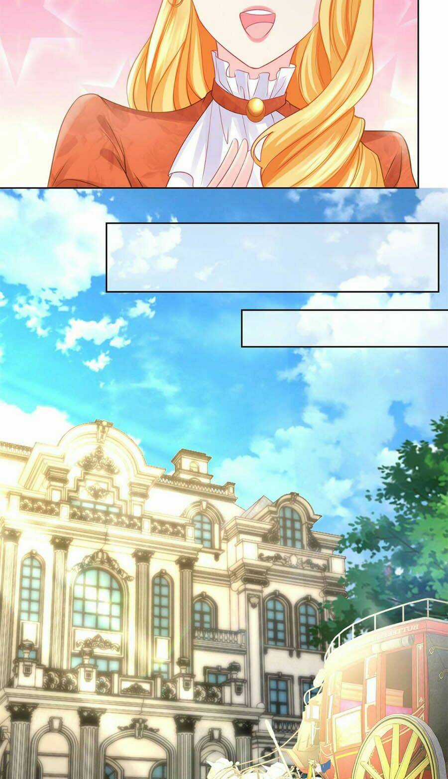 Tôi Muốn Trở Thành Tiểu Thư Công Tước Phế Vật Chapter 11 trang 5