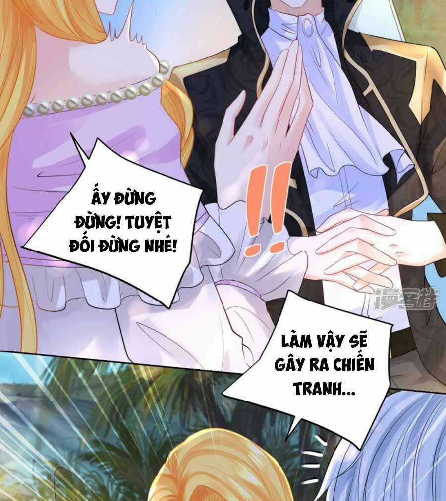 Tôi Muốn Trở Thành Tiểu Thư Công Tước Phế Vật Chapter 117 trang 13