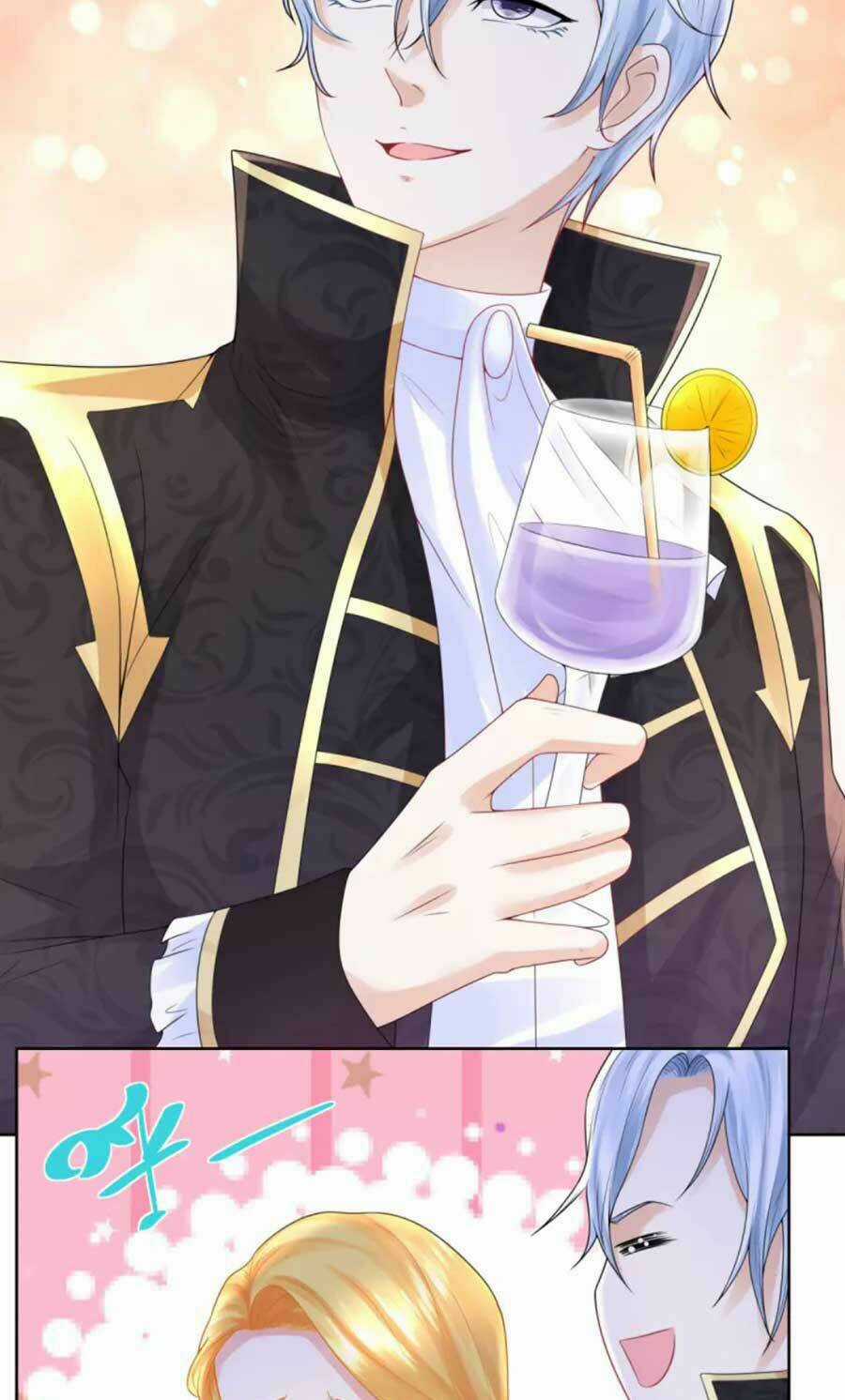 Tôi Muốn Trở Thành Tiểu Thư Công Tước Phế Vật Chapter 117 trang 18