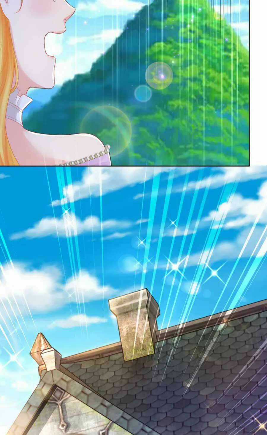 Tôi Muốn Trở Thành Tiểu Thư Công Tước Phế Vật Chapter 117 trang 23