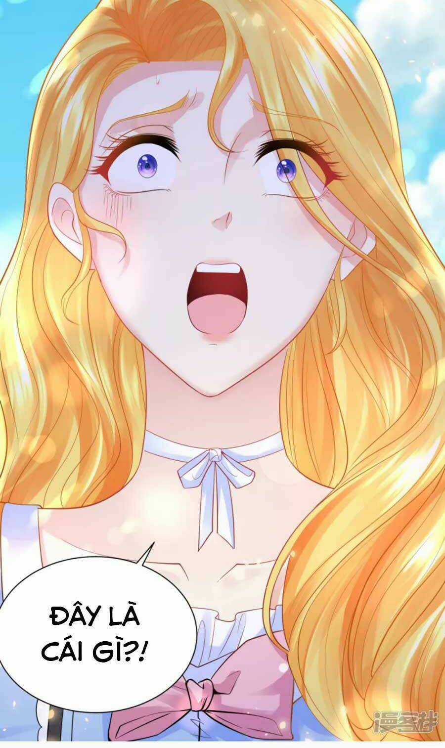 Tôi Muốn Trở Thành Tiểu Thư Công Tước Phế Vật Chapter 117 trang 32