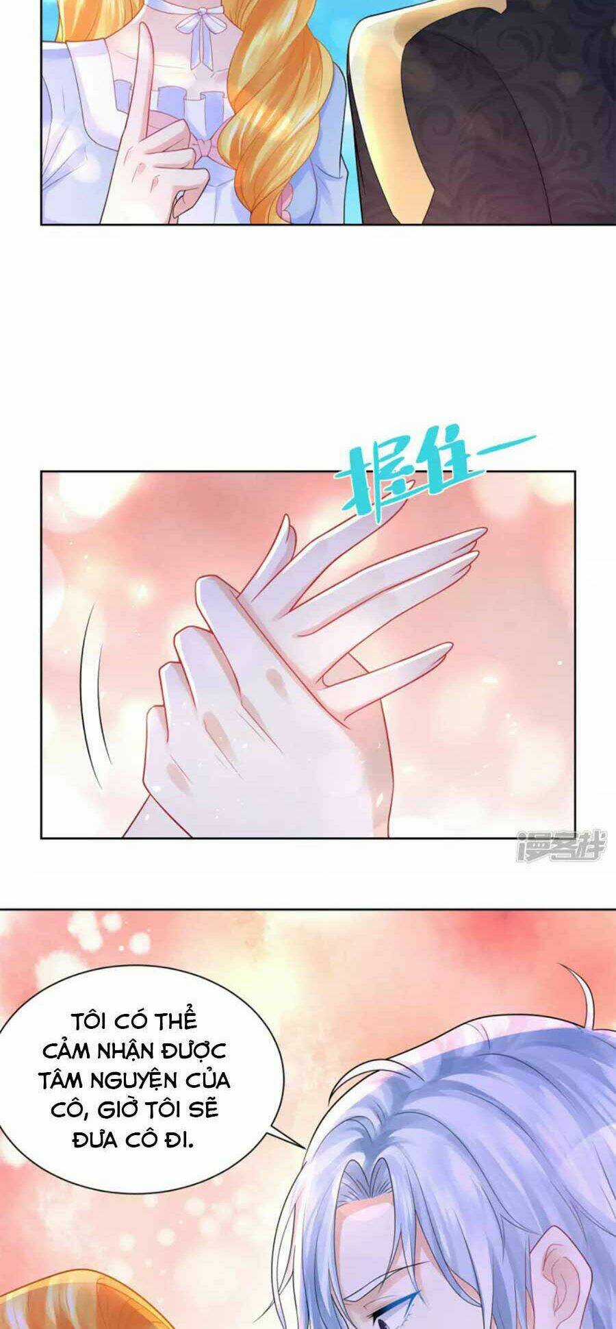 Tôi Muốn Trở Thành Tiểu Thư Công Tước Phế Vật Chapter 118 trang 13