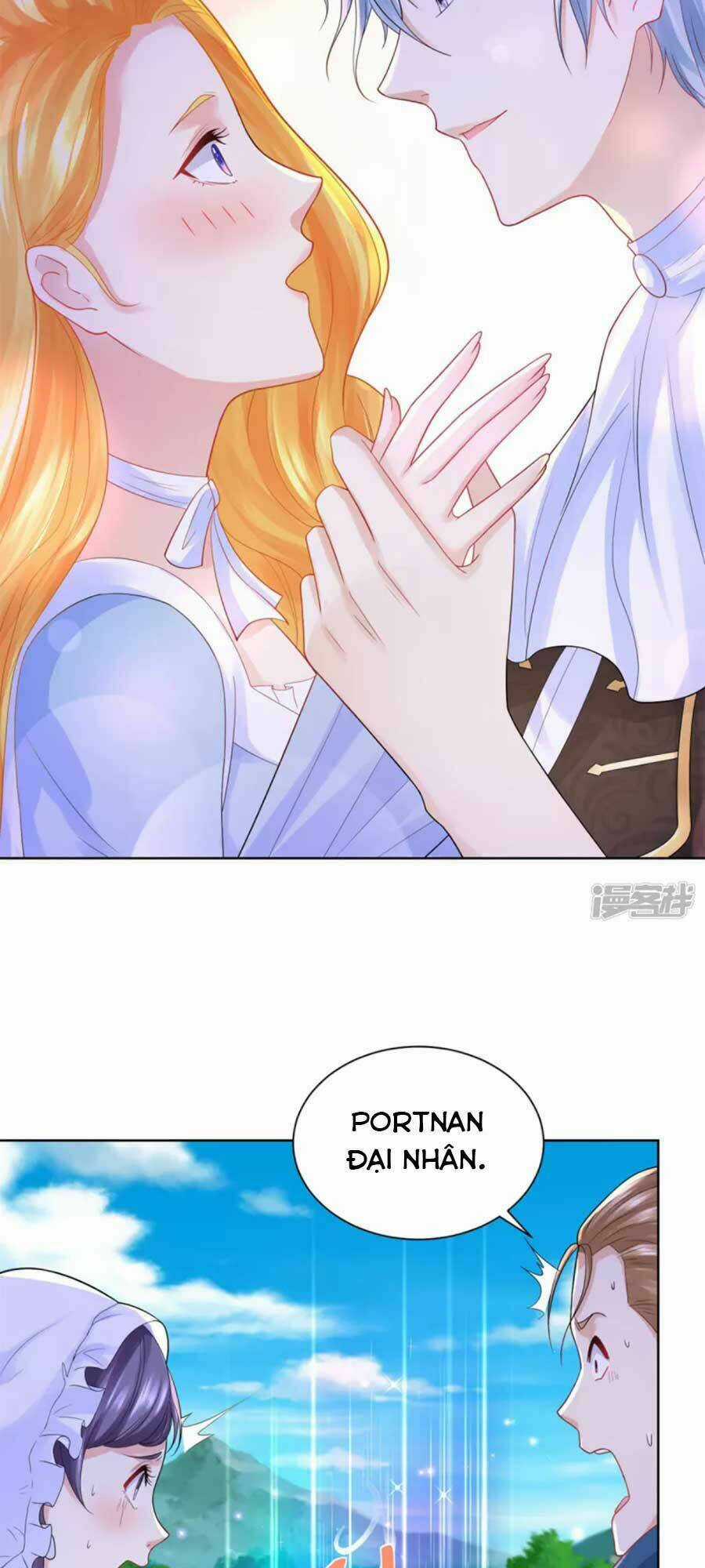 Tôi Muốn Trở Thành Tiểu Thư Công Tước Phế Vật Chapter 118 trang 14