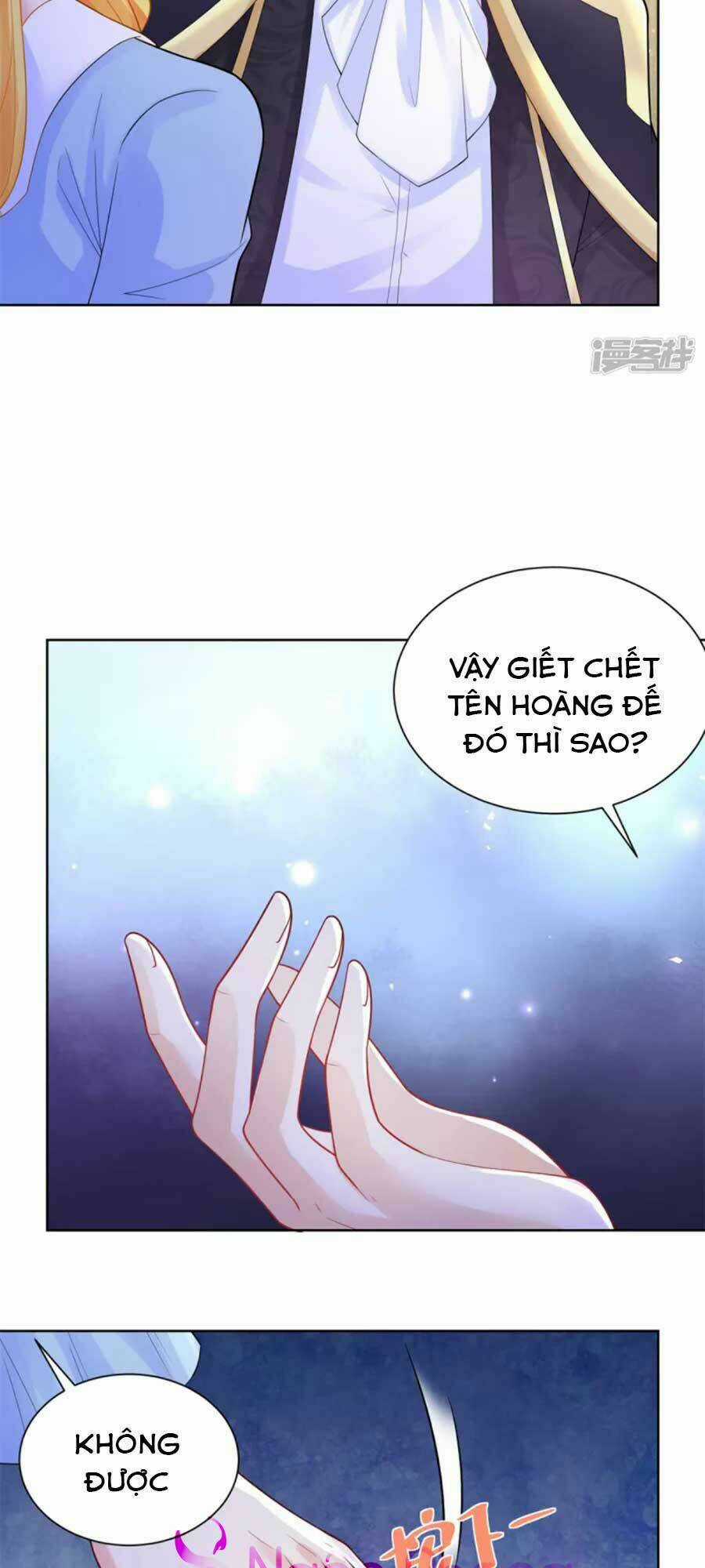 Tôi Muốn Trở Thành Tiểu Thư Công Tước Phế Vật Chapter 118 trang 25