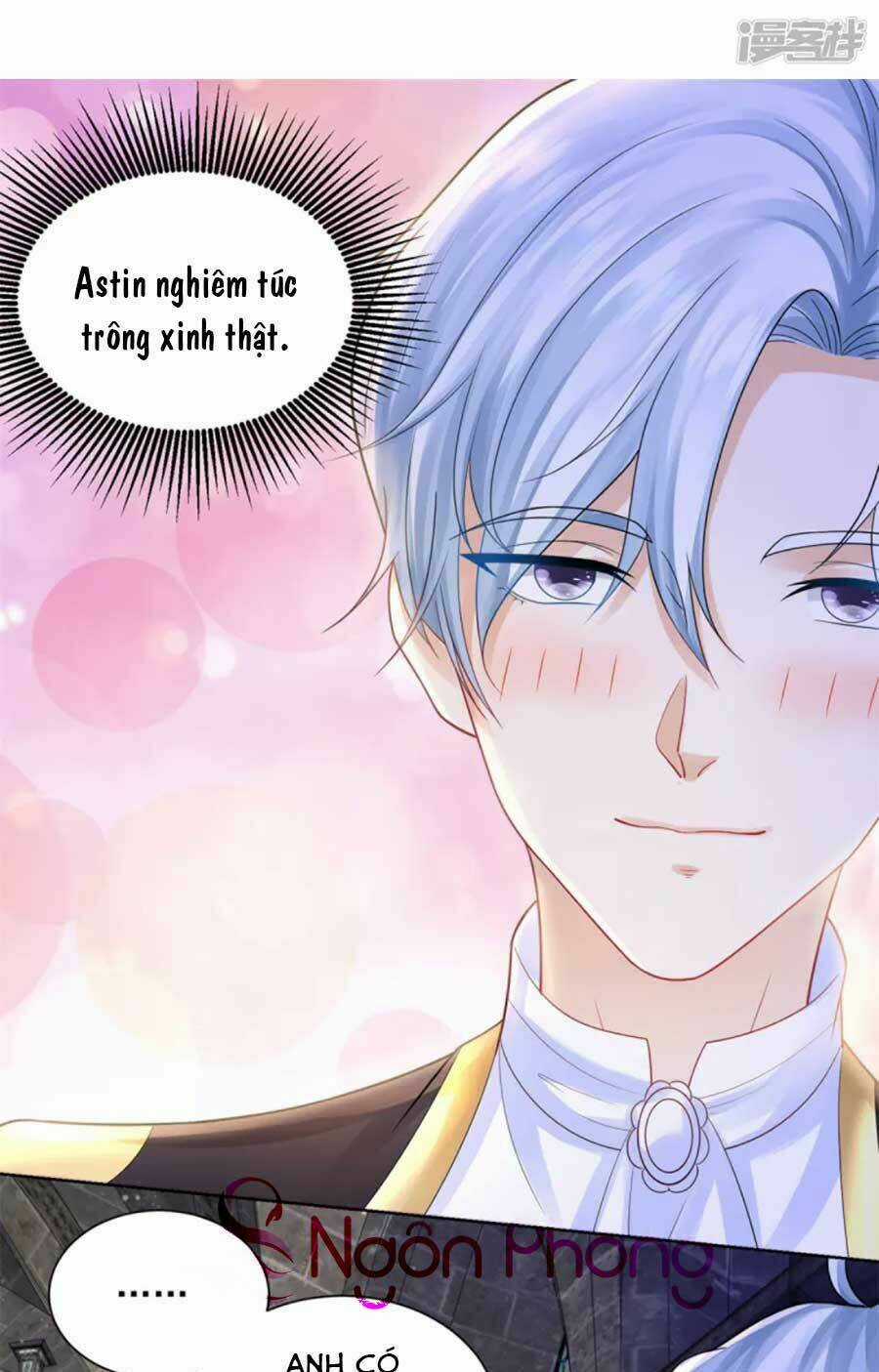 Tôi Muốn Trở Thành Tiểu Thư Công Tước Phế Vật Chapter 118 trang 28