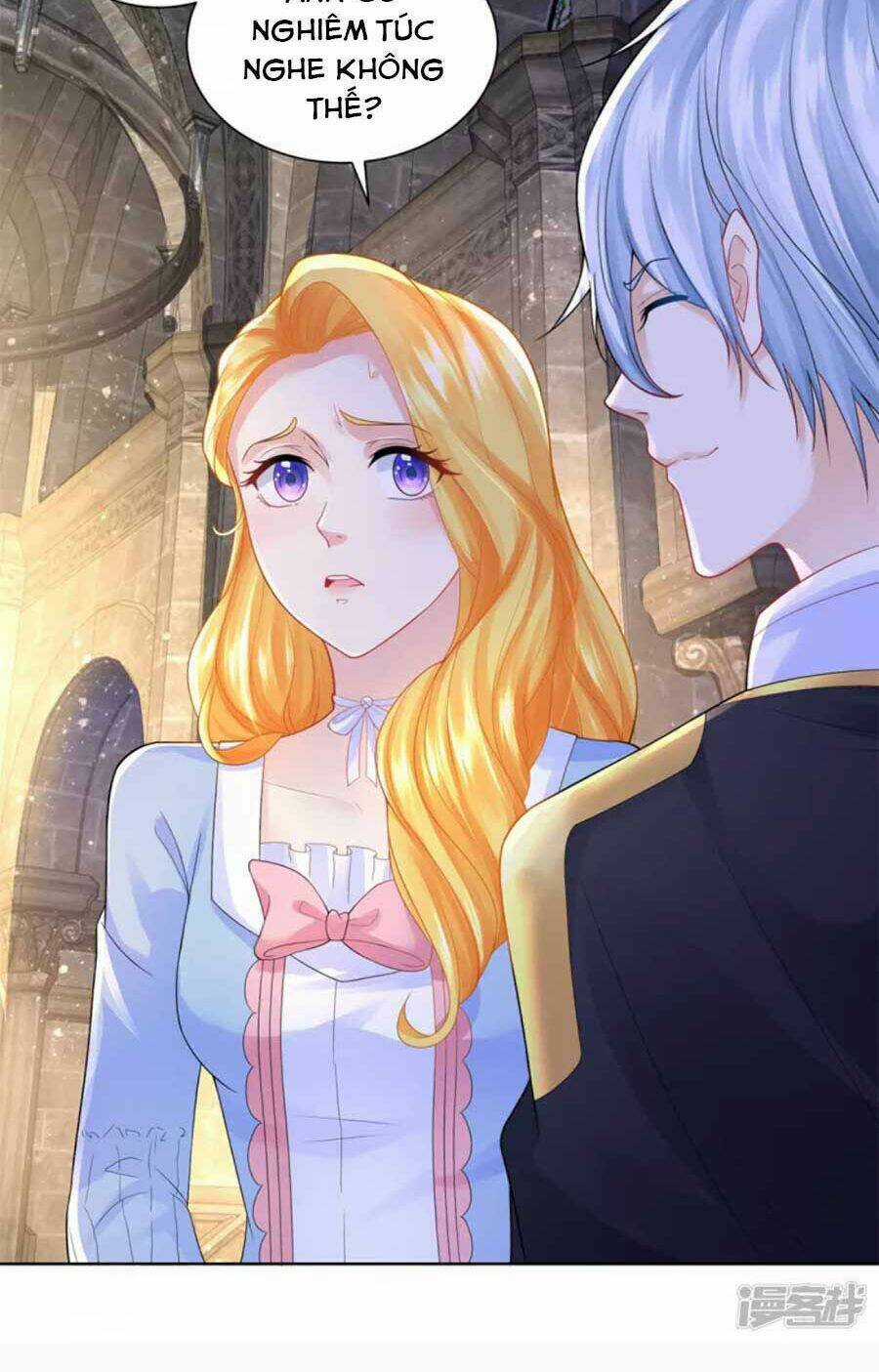 Tôi Muốn Trở Thành Tiểu Thư Công Tước Phế Vật Chapter 118 trang 29