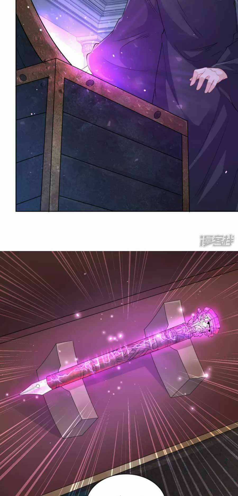 Tôi Muốn Trở Thành Tiểu Thư Công Tước Phế Vật Chapter 119 trang 11