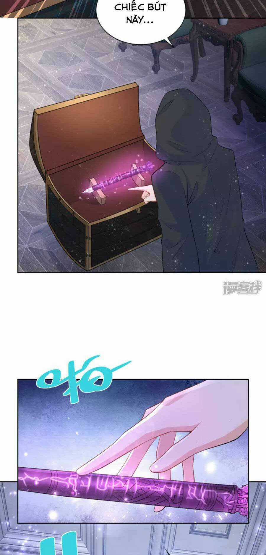 Tôi Muốn Trở Thành Tiểu Thư Công Tước Phế Vật Chapter 119 trang 12