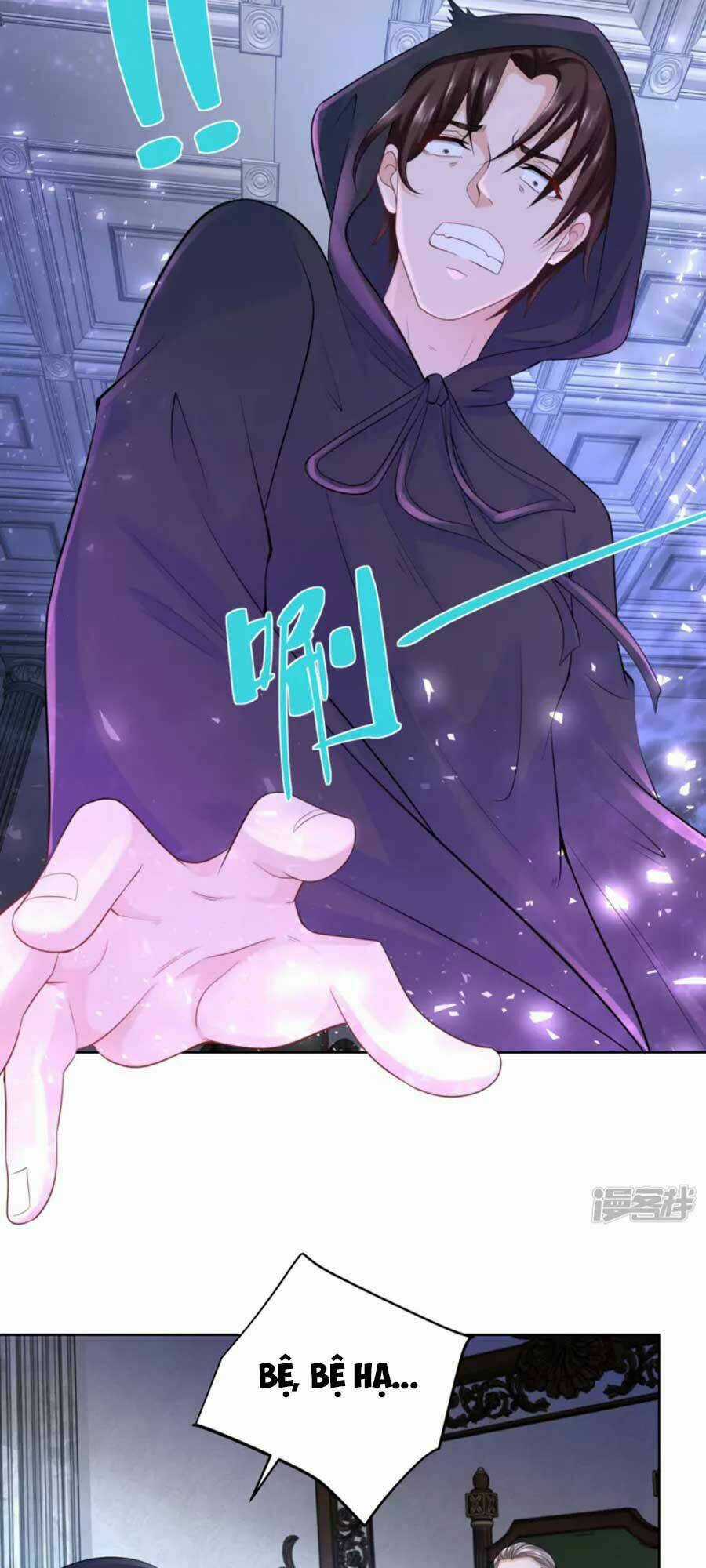 Tôi Muốn Trở Thành Tiểu Thư Công Tước Phế Vật Chapter 119 trang 13