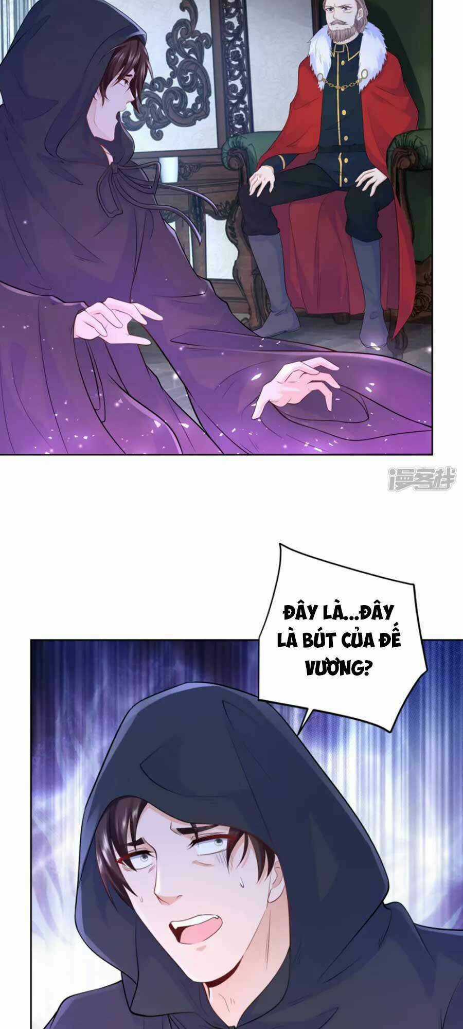 Tôi Muốn Trở Thành Tiểu Thư Công Tước Phế Vật Chapter 119 trang 14