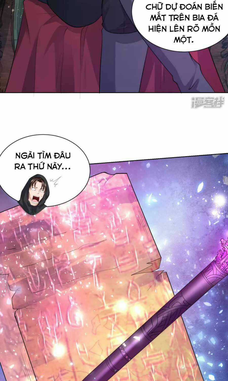 Tôi Muốn Trở Thành Tiểu Thư Công Tước Phế Vật Chapter 119 trang 16