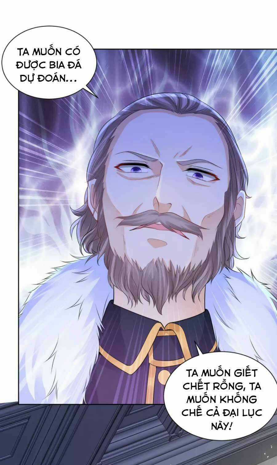 Tôi Muốn Trở Thành Tiểu Thư Công Tước Phế Vật Chapter 119 trang 21