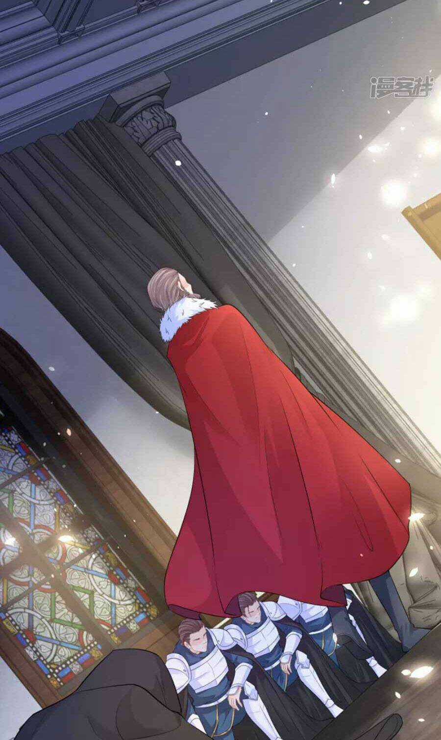 Tôi Muốn Trở Thành Tiểu Thư Công Tước Phế Vật Chapter 119 trang 22