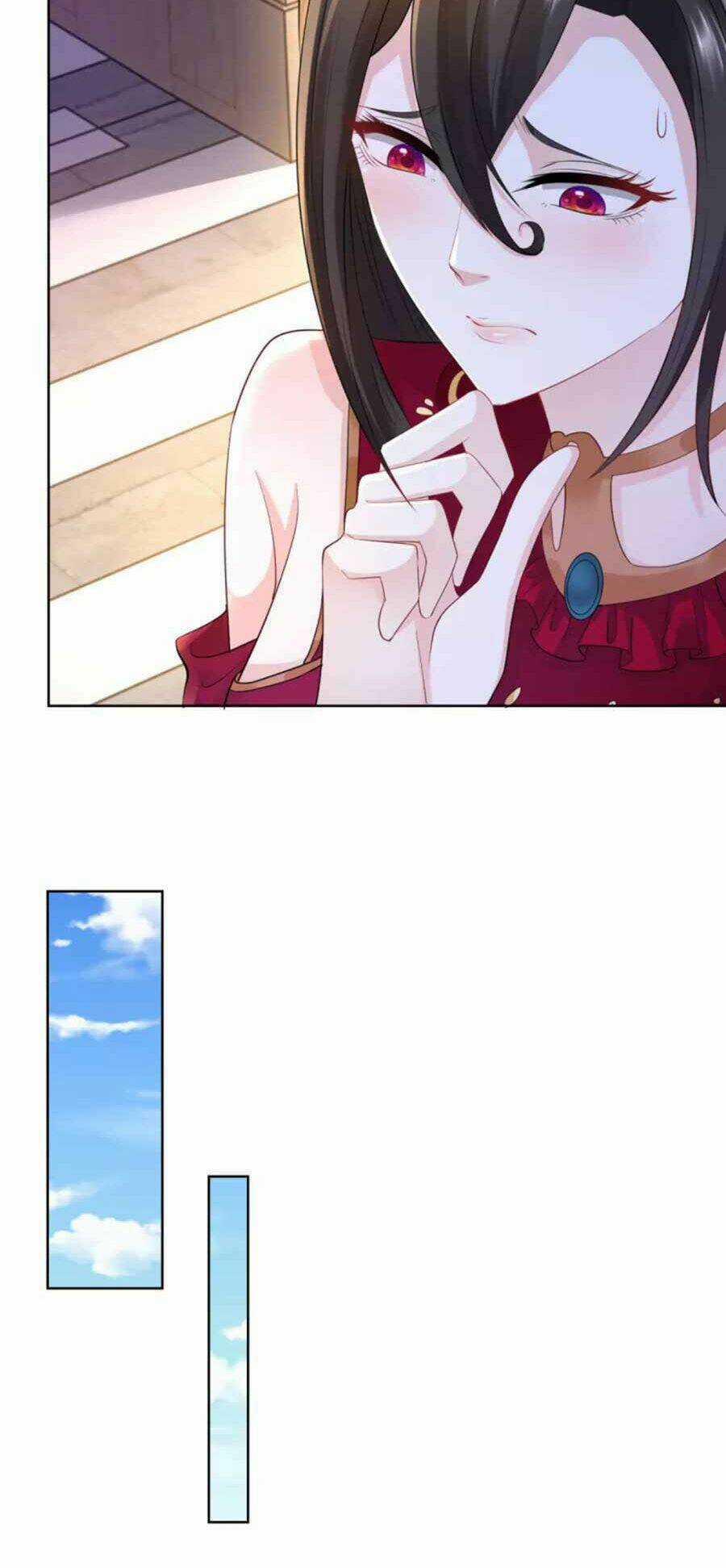 Tôi Muốn Trở Thành Tiểu Thư Công Tước Phế Vật Chapter 119 trang 26