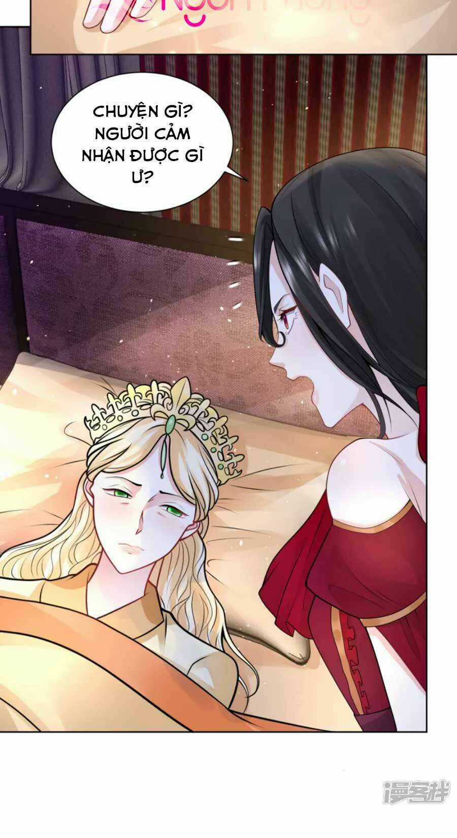 Tôi Muốn Trở Thành Tiểu Thư Công Tước Phế Vật Chapter 119 trang 29