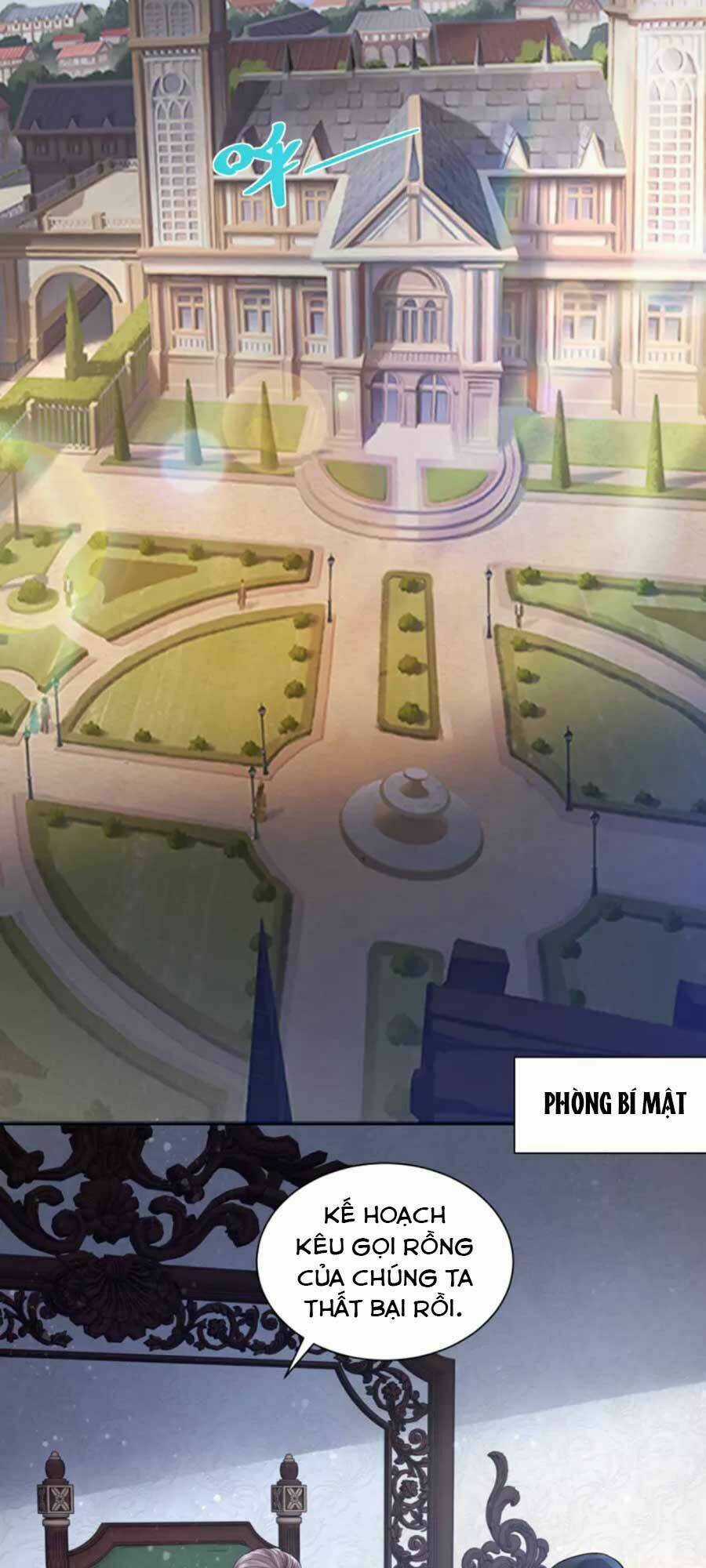 Tôi Muốn Trở Thành Tiểu Thư Công Tước Phế Vật Chapter 119 trang 4