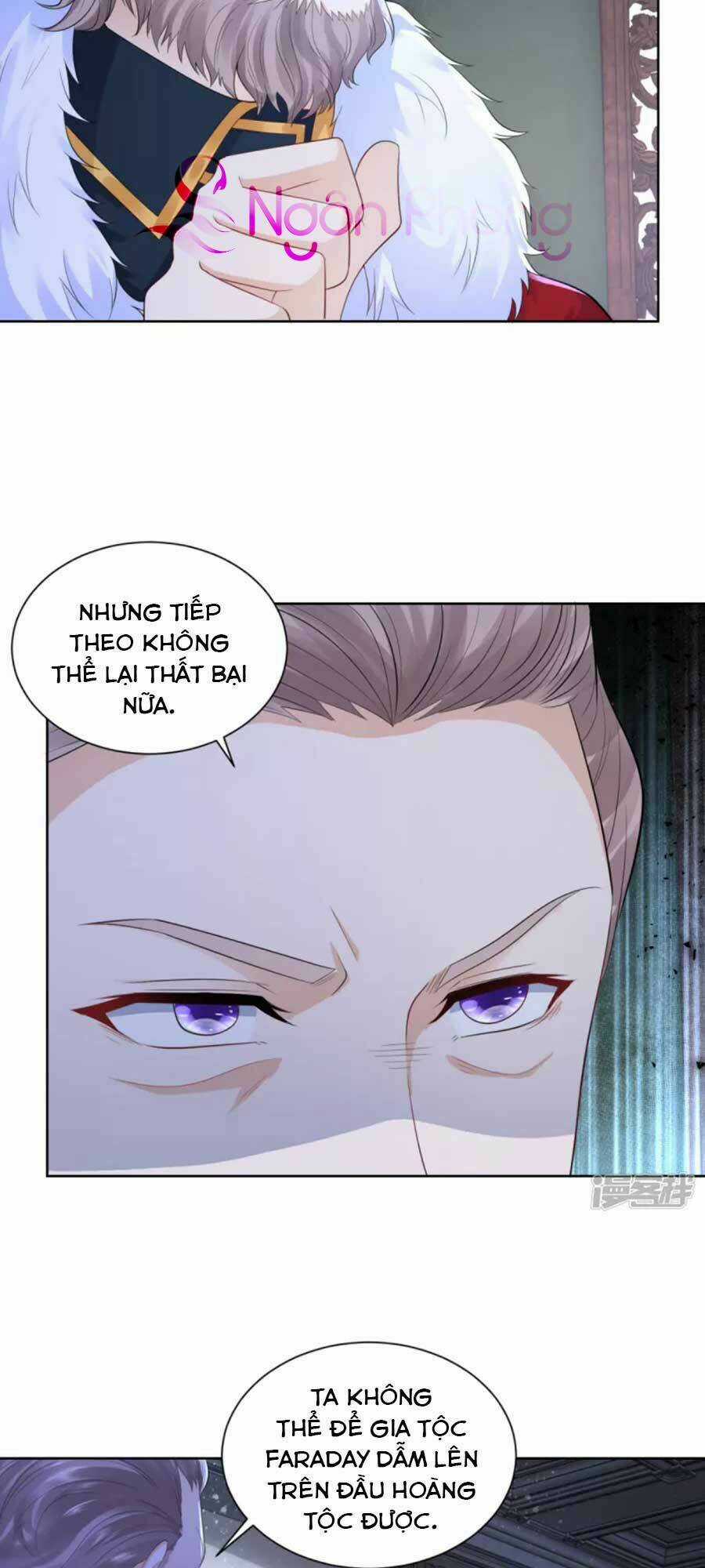 Tôi Muốn Trở Thành Tiểu Thư Công Tước Phế Vật Chapter 119 trang 6