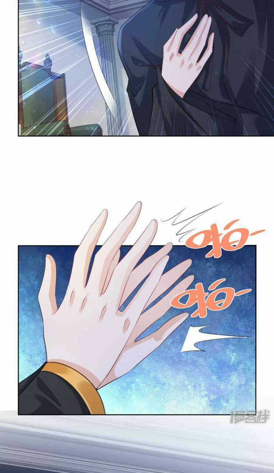 Tôi Muốn Trở Thành Tiểu Thư Công Tước Phế Vật Chapter 119 trang 8