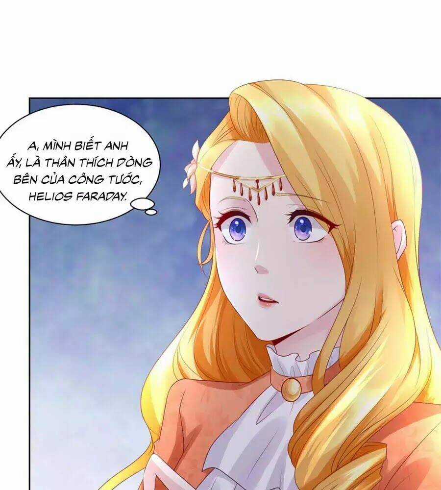 Tôi Muốn Trở Thành Tiểu Thư Công Tước Phế Vật Chapter 12 trang 11