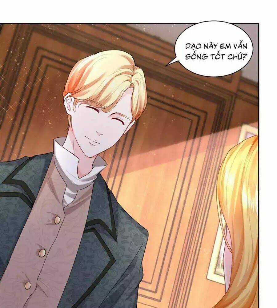 Tôi Muốn Trở Thành Tiểu Thư Công Tước Phế Vật Chapter 12 trang 14