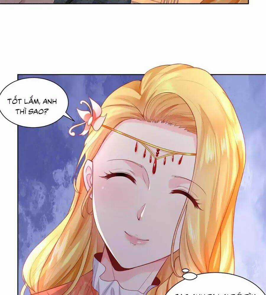 Tôi Muốn Trở Thành Tiểu Thư Công Tước Phế Vật Chapter 12 trang 15