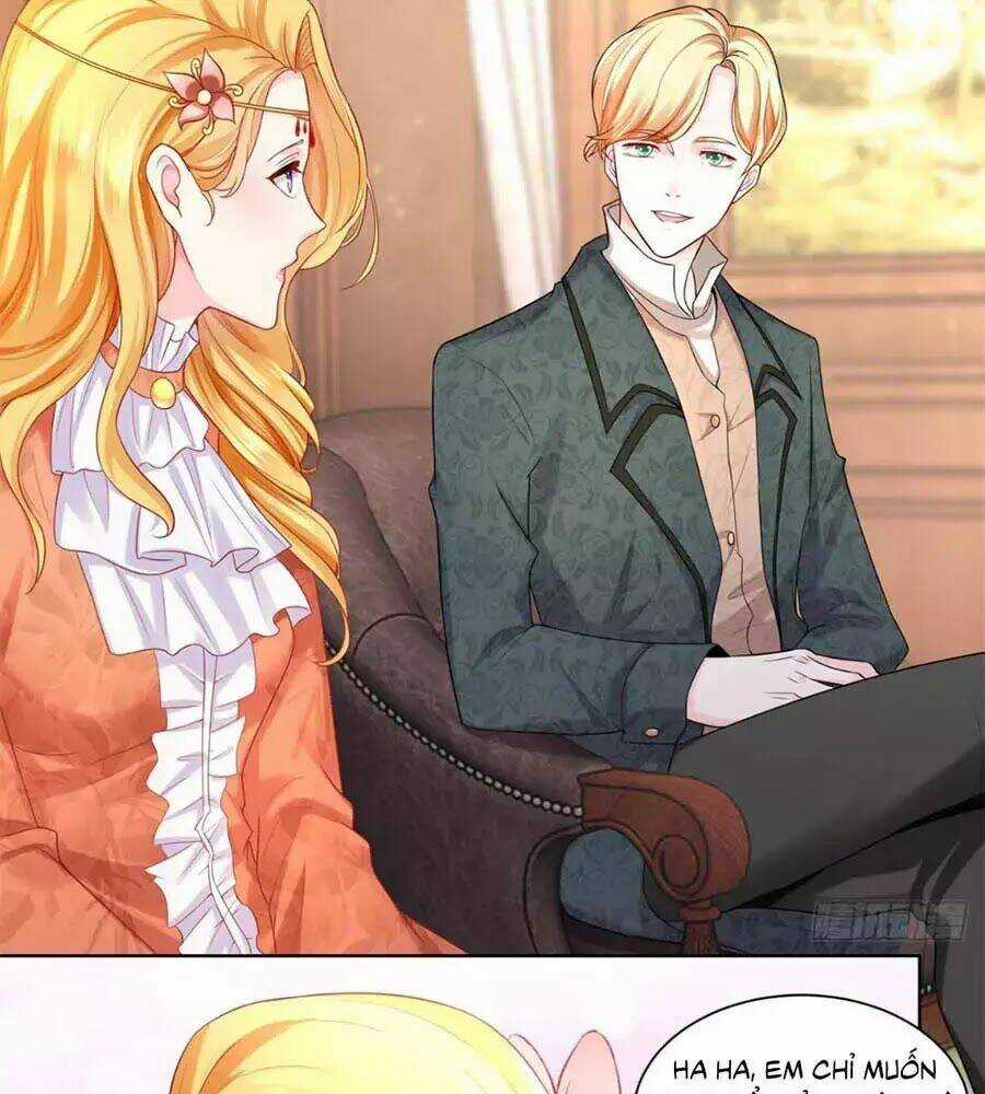 Tôi Muốn Trở Thành Tiểu Thư Công Tước Phế Vật Chapter 12 trang 17