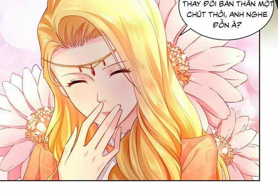 Tôi Muốn Trở Thành Tiểu Thư Công Tước Phế Vật Chapter 12 trang 18