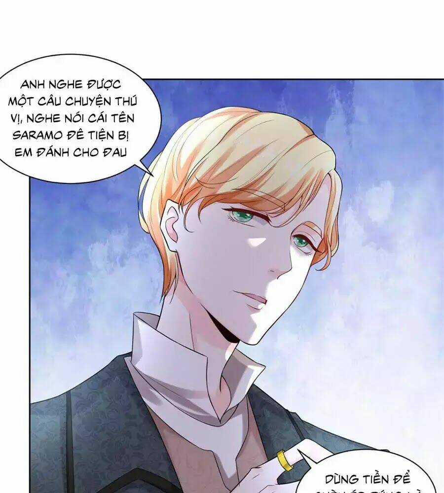 Tôi Muốn Trở Thành Tiểu Thư Công Tước Phế Vật Chapter 12 trang 19