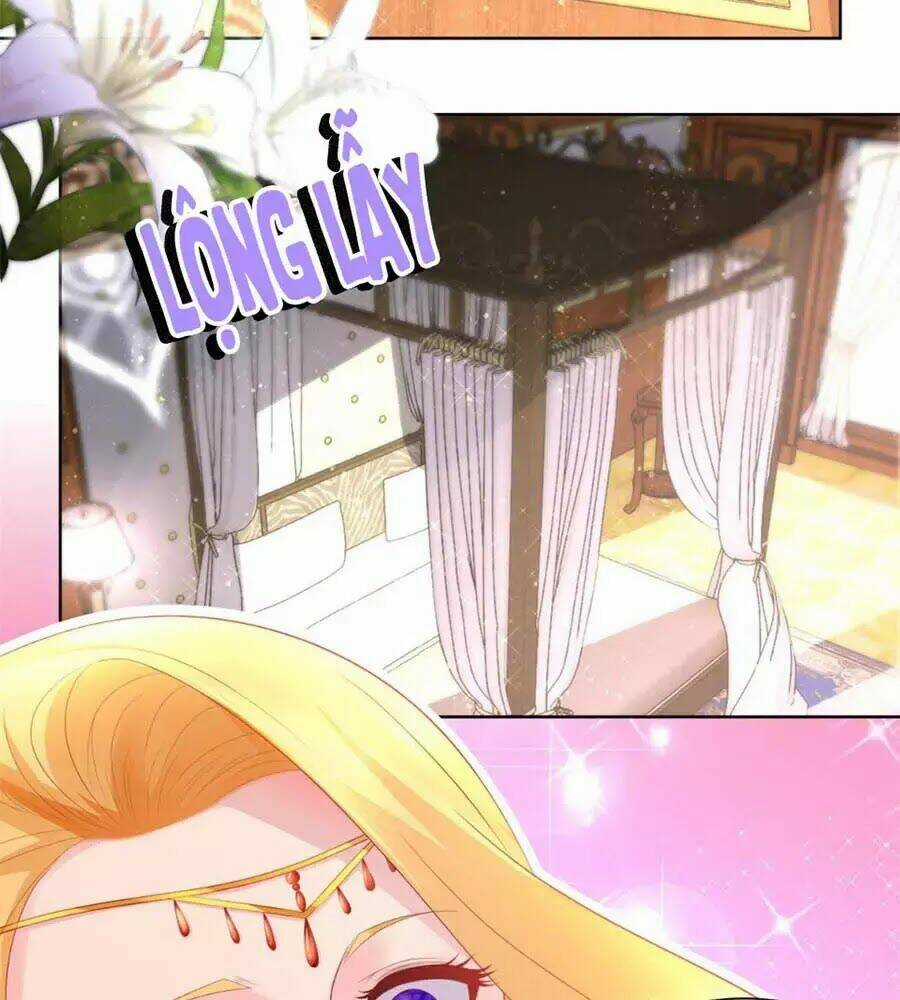 Tôi Muốn Trở Thành Tiểu Thư Công Tước Phế Vật Chapter 12 trang 2