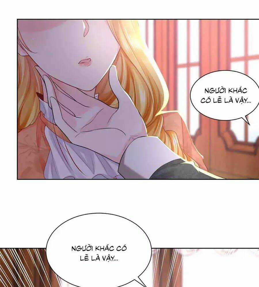 Tôi Muốn Trở Thành Tiểu Thư Công Tước Phế Vật Chapter 12 trang 22