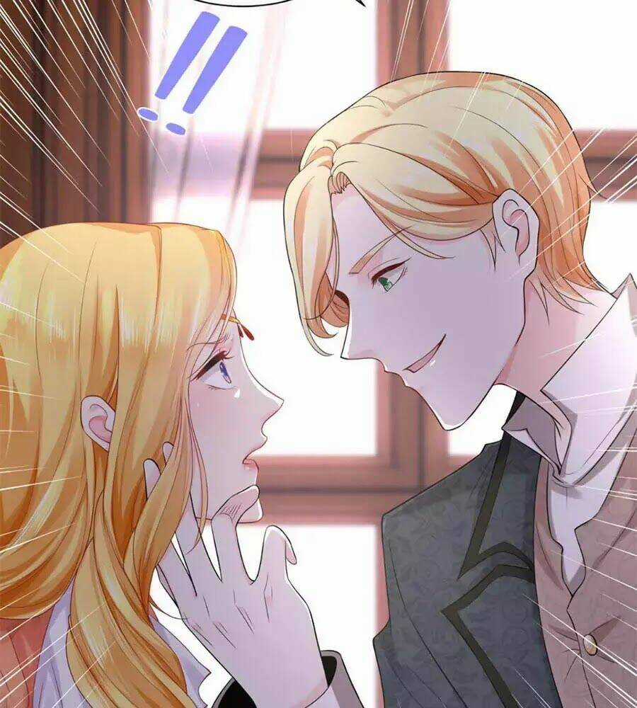 Tôi Muốn Trở Thành Tiểu Thư Công Tước Phế Vật Chapter 12 trang 23