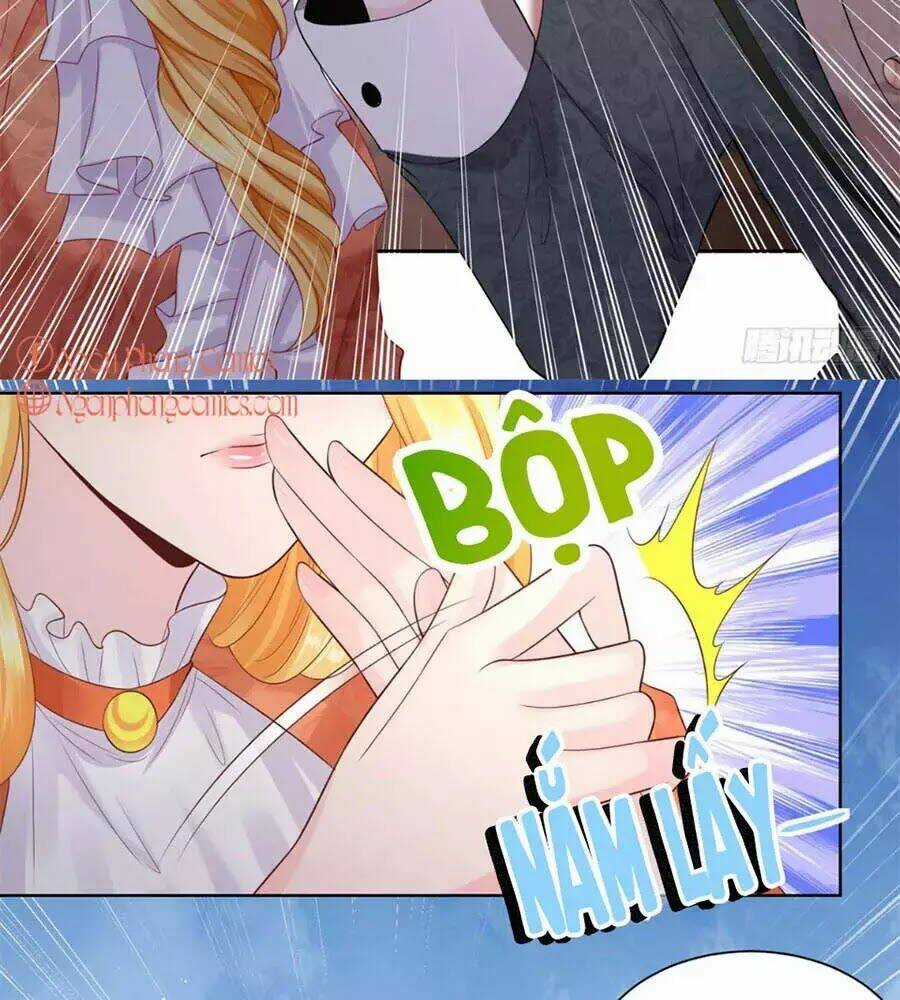 Tôi Muốn Trở Thành Tiểu Thư Công Tước Phế Vật Chapter 12 trang 24