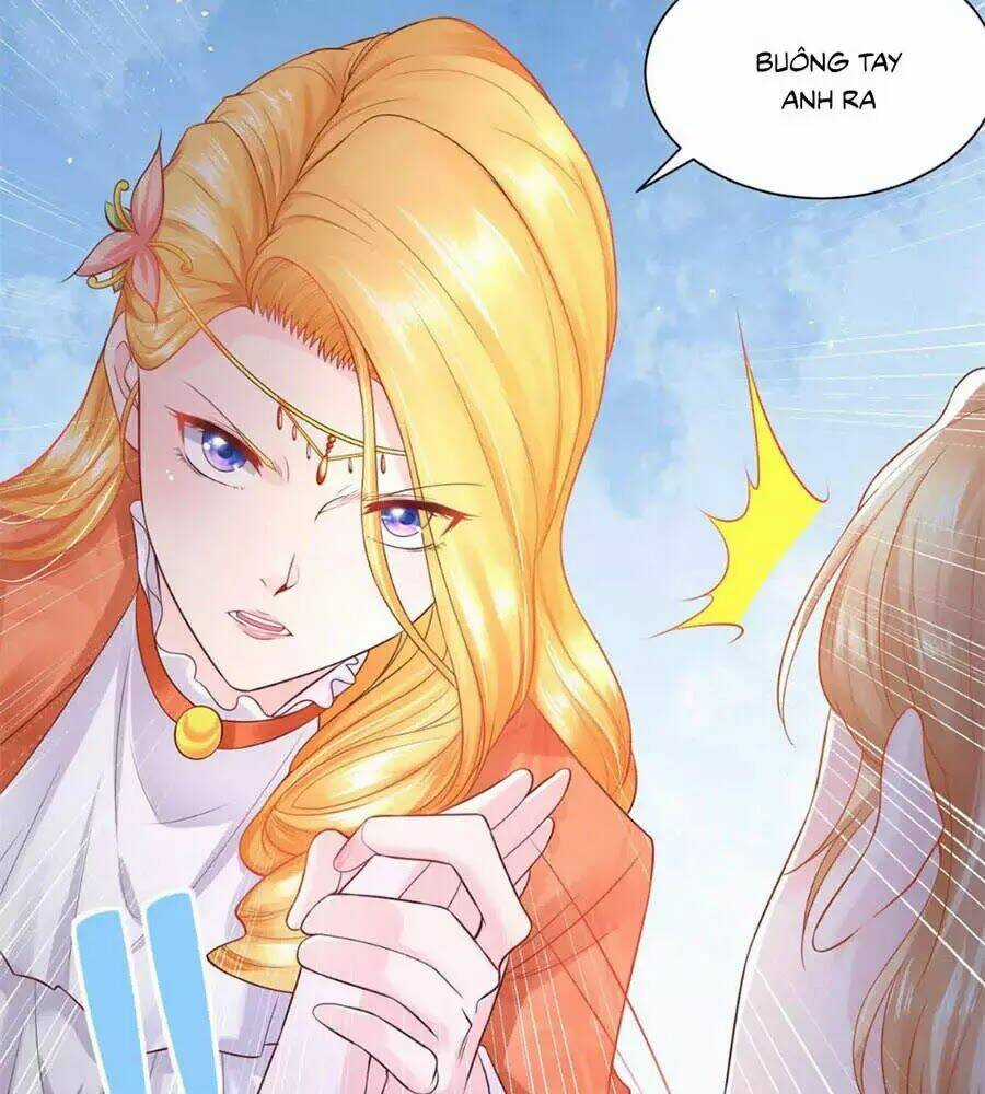 Tôi Muốn Trở Thành Tiểu Thư Công Tước Phế Vật Chapter 12 trang 25