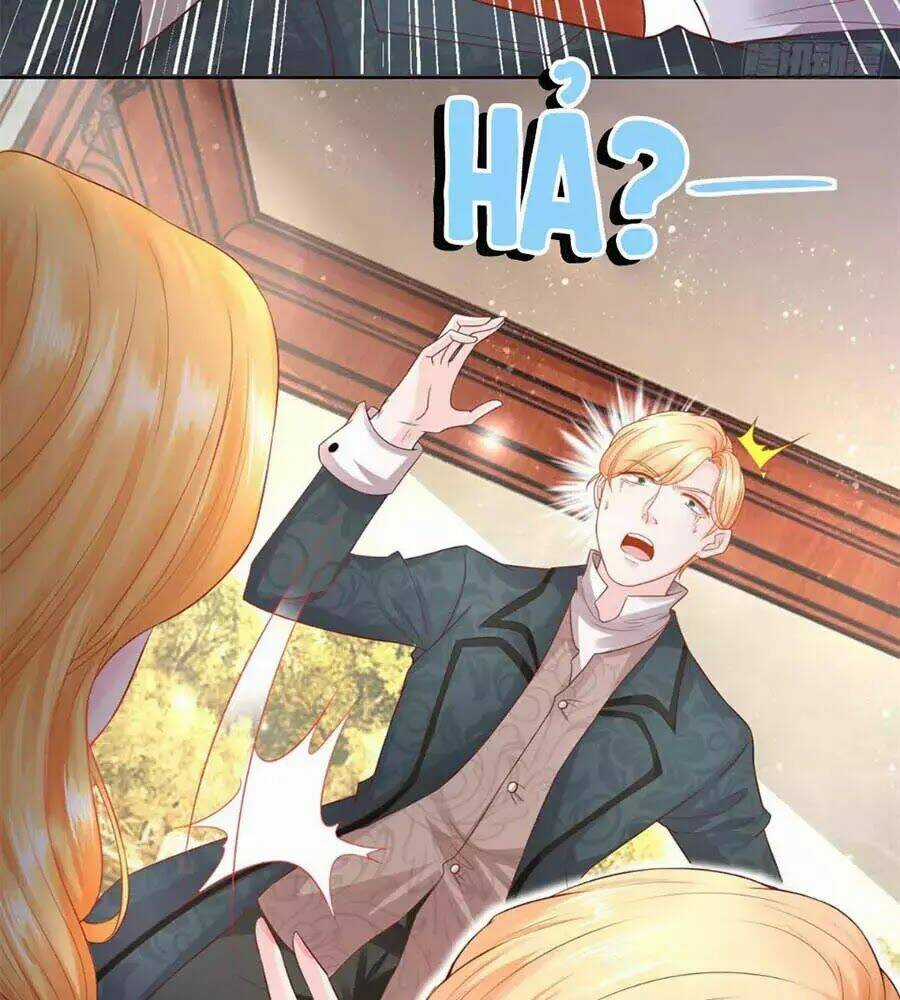 Tôi Muốn Trở Thành Tiểu Thư Công Tước Phế Vật Chapter 12 trang 27