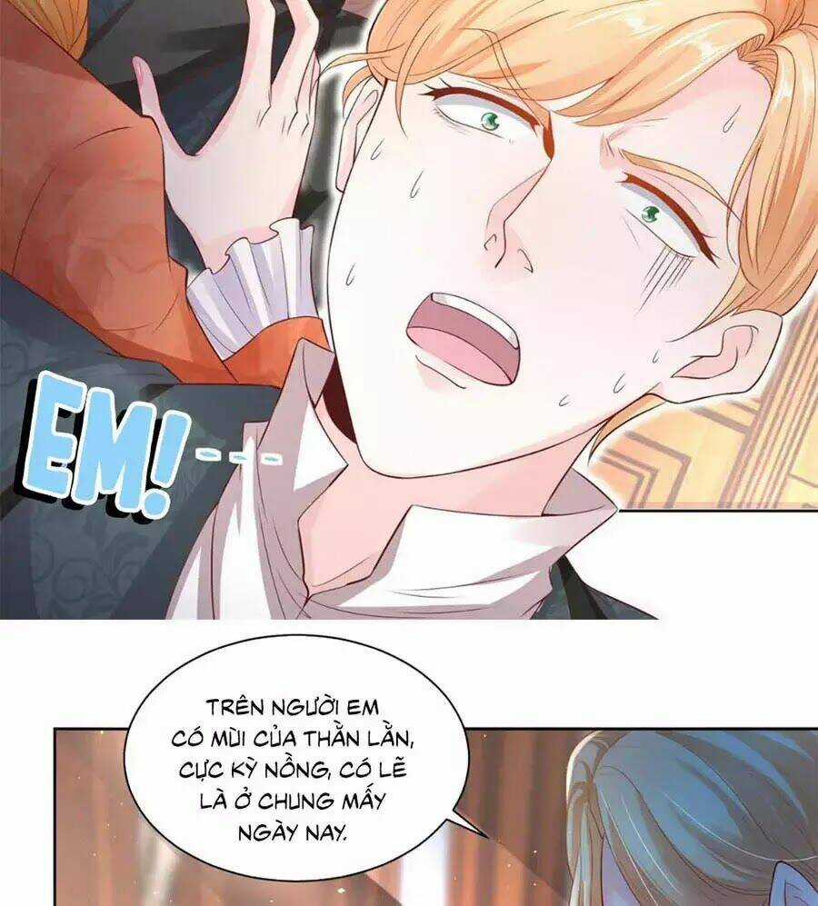 Tôi Muốn Trở Thành Tiểu Thư Công Tước Phế Vật Chapter 12 trang 28