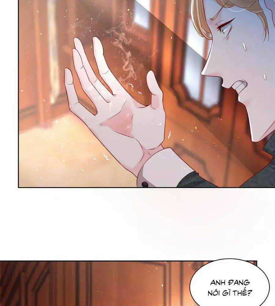 Tôi Muốn Trở Thành Tiểu Thư Công Tước Phế Vật Chapter 12 trang 29
