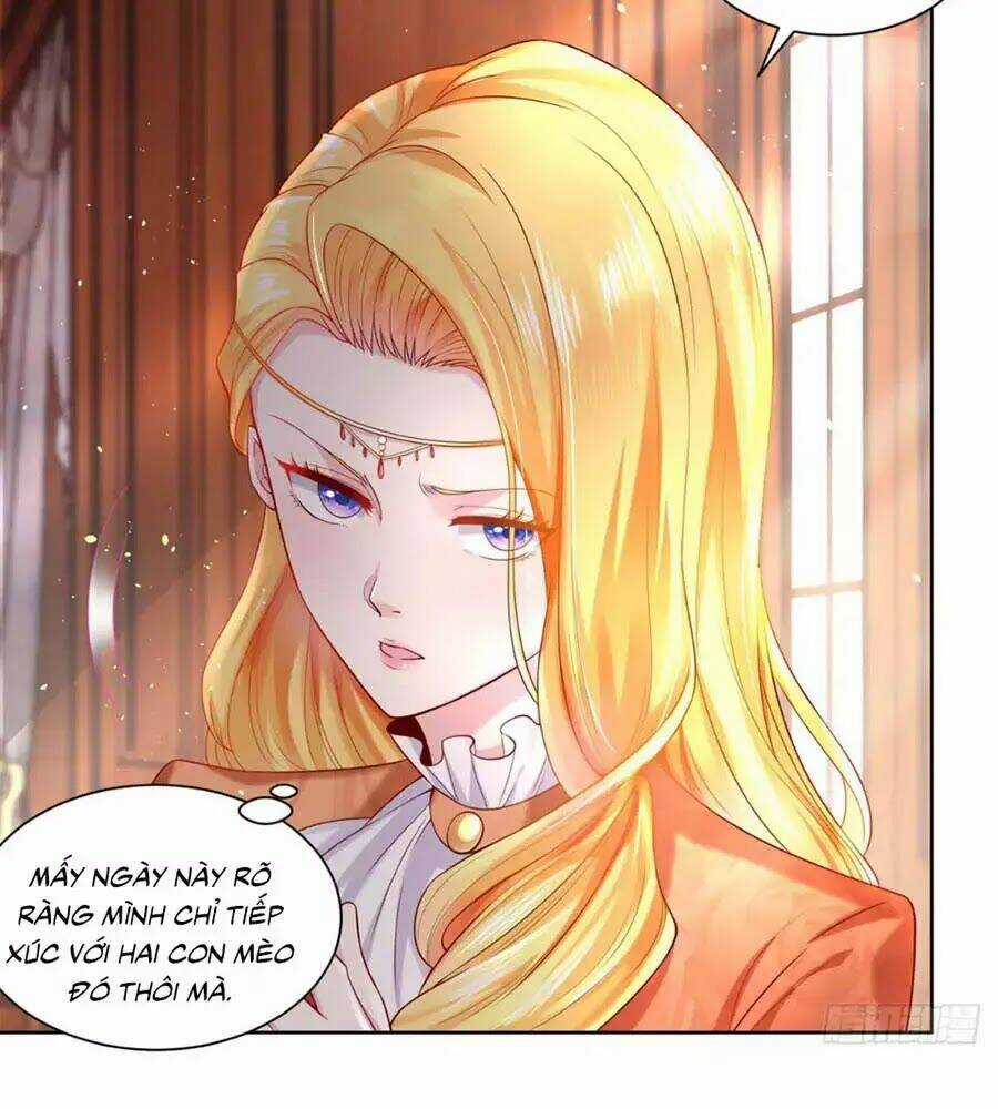 Tôi Muốn Trở Thành Tiểu Thư Công Tước Phế Vật Chapter 12 trang 30
