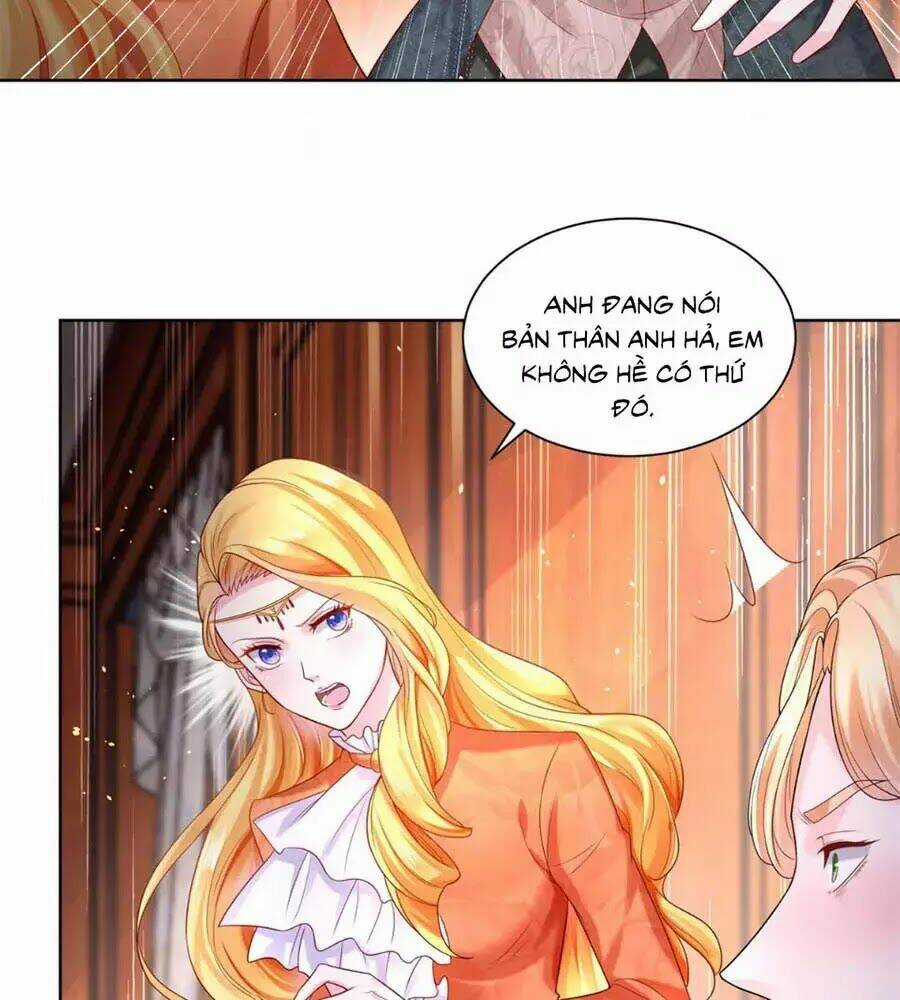 Tôi Muốn Trở Thành Tiểu Thư Công Tước Phế Vật Chapter 12 trang 33
