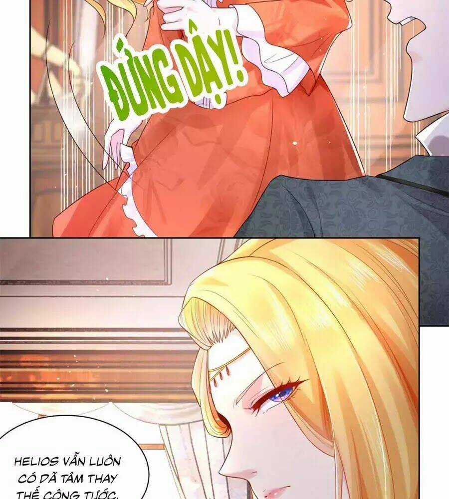 Tôi Muốn Trở Thành Tiểu Thư Công Tước Phế Vật Chapter 12 trang 34