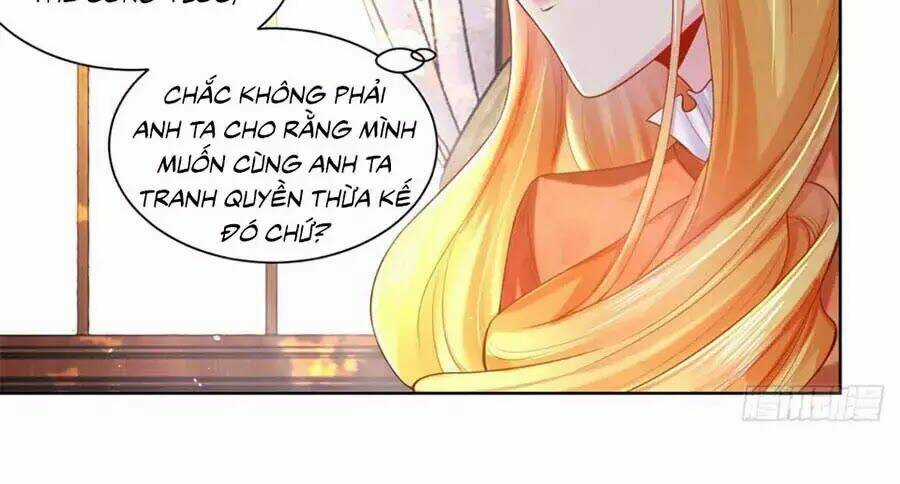 Tôi Muốn Trở Thành Tiểu Thư Công Tước Phế Vật Chapter 12 trang 35