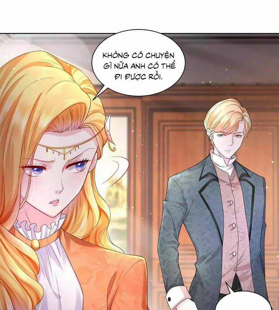 Tôi Muốn Trở Thành Tiểu Thư Công Tước Phế Vật Chapter 12 trang 36