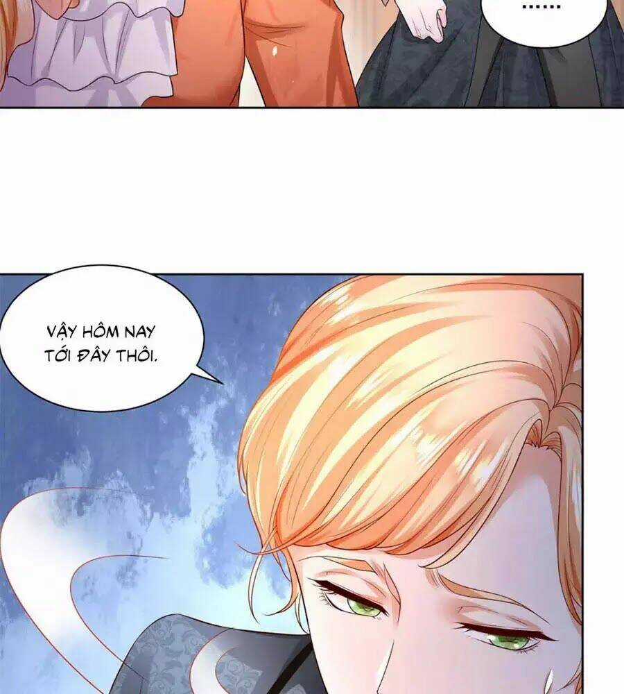 Tôi Muốn Trở Thành Tiểu Thư Công Tước Phế Vật Chapter 12 trang 37