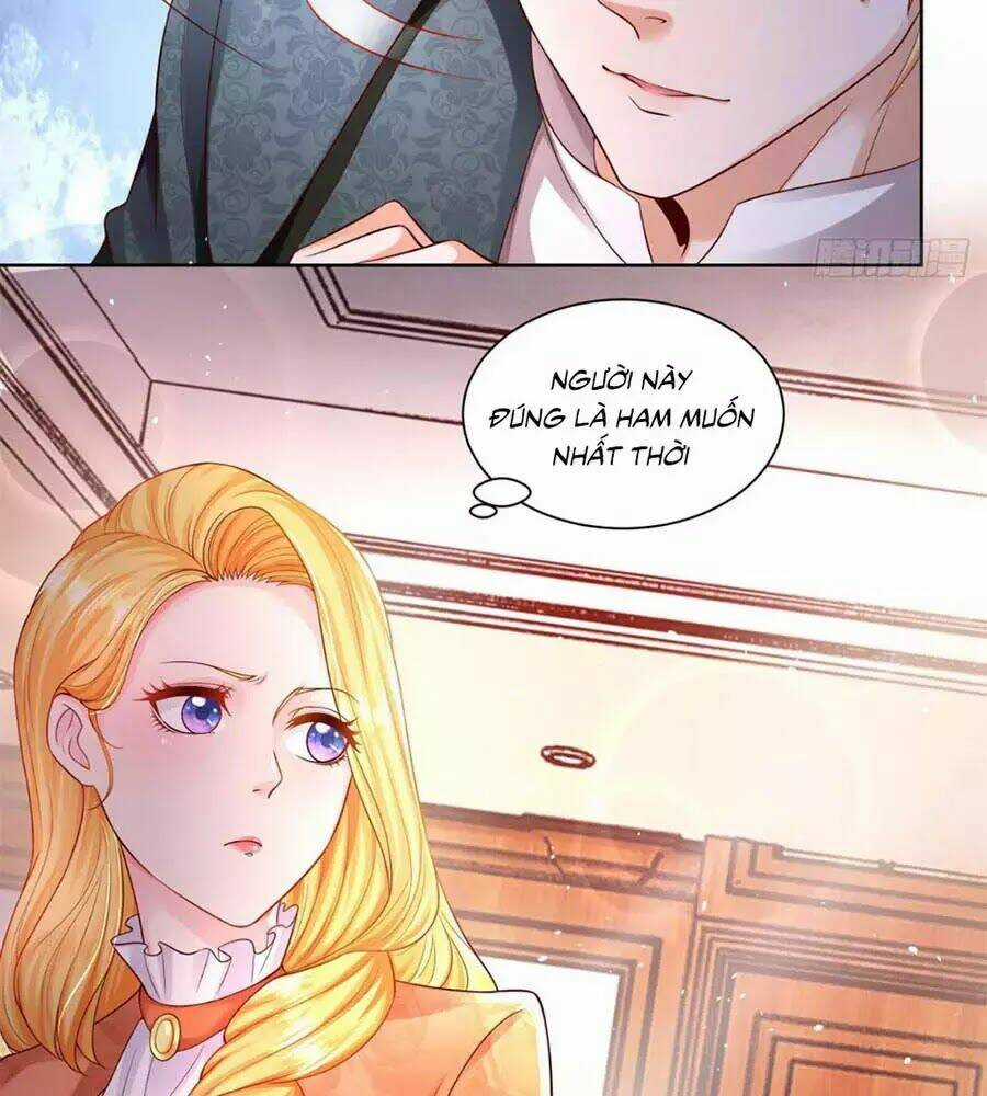 Tôi Muốn Trở Thành Tiểu Thư Công Tước Phế Vật Chapter 12 trang 38